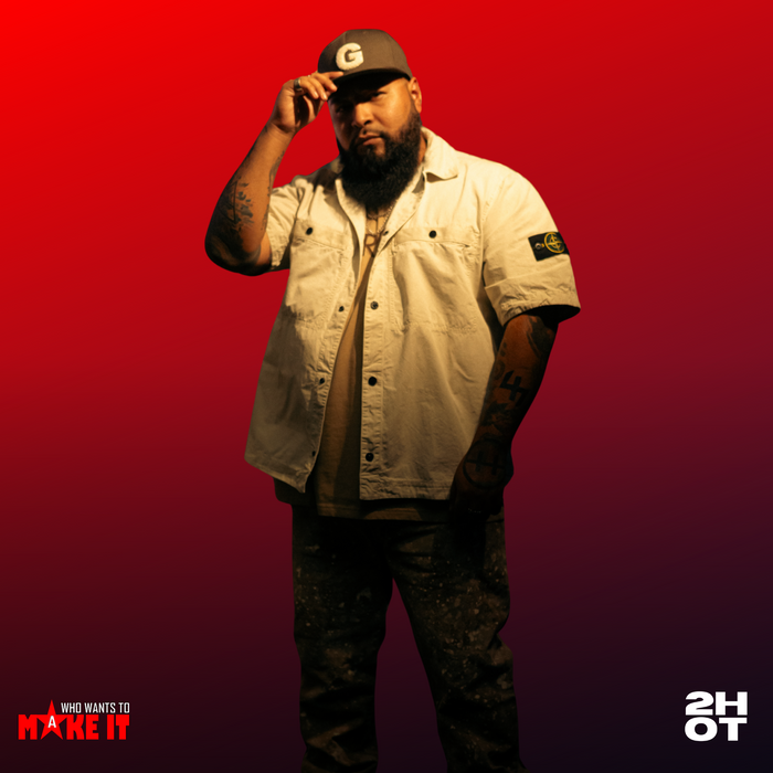 Promote This Artist: KILLA TOTE$
