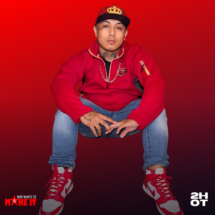 Promote This Artist: KOKO ALEXANDER