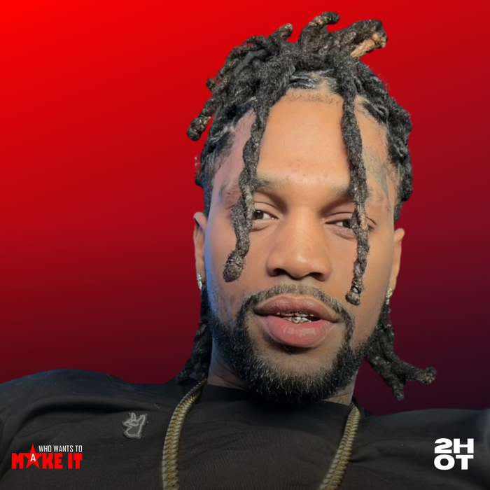 Promote This Artist:  KP the God