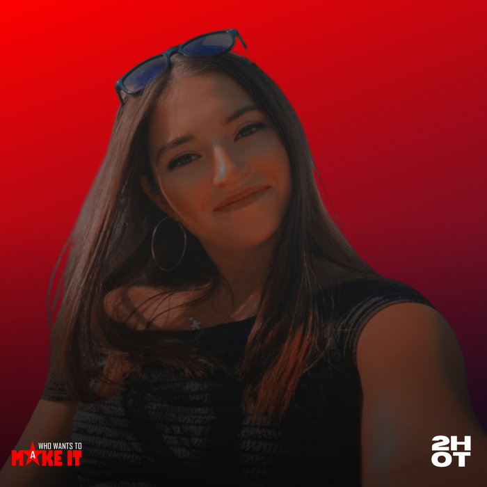 Promote This Artist: Kailyn Hunton