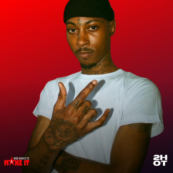 Promote This Artist: Kane Grocerys