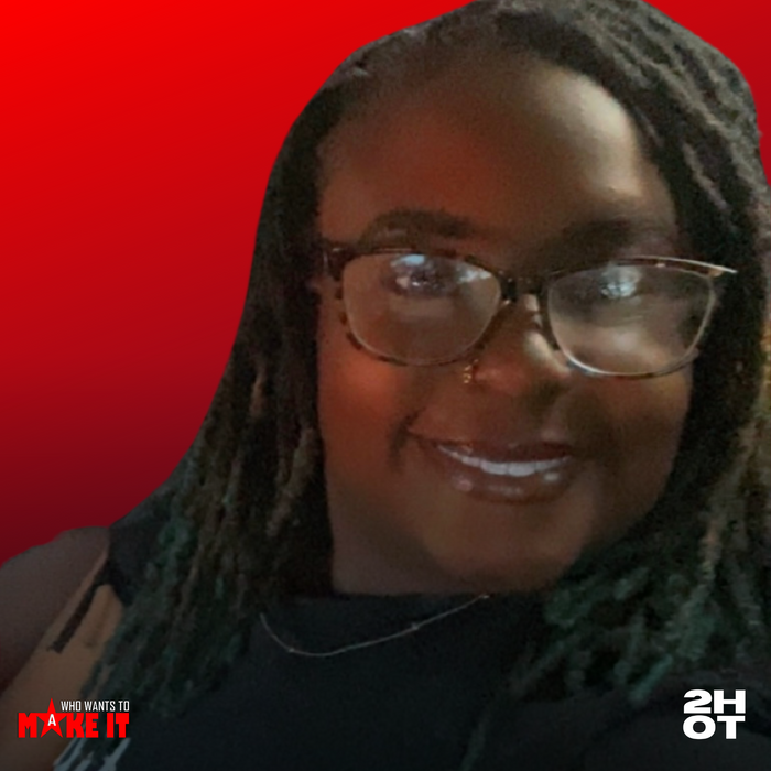 Promote This Artist: Kashanna