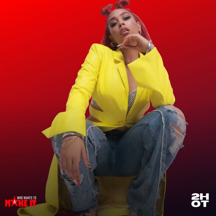 Promote This Artist:  Kayla Janae