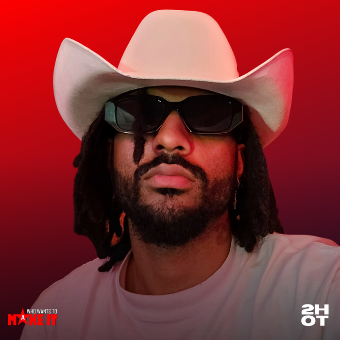 Promote This Artist: Khanethewav