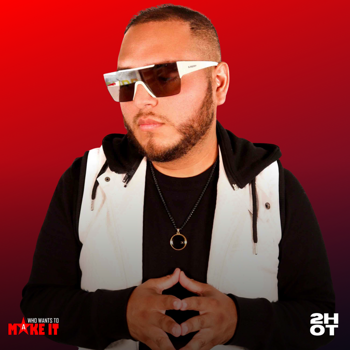 Promote This Artist: Khaysie