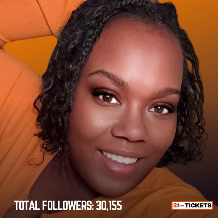 Promote Your Brand on Kieta_Ashana's Social Media Page
