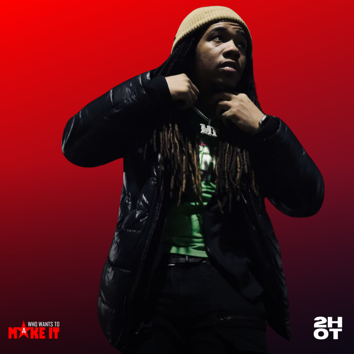 Promote This Artist: King Mp