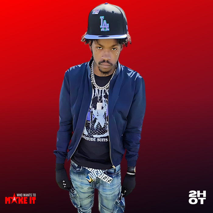Promote This Artist: KingSpittuh350
