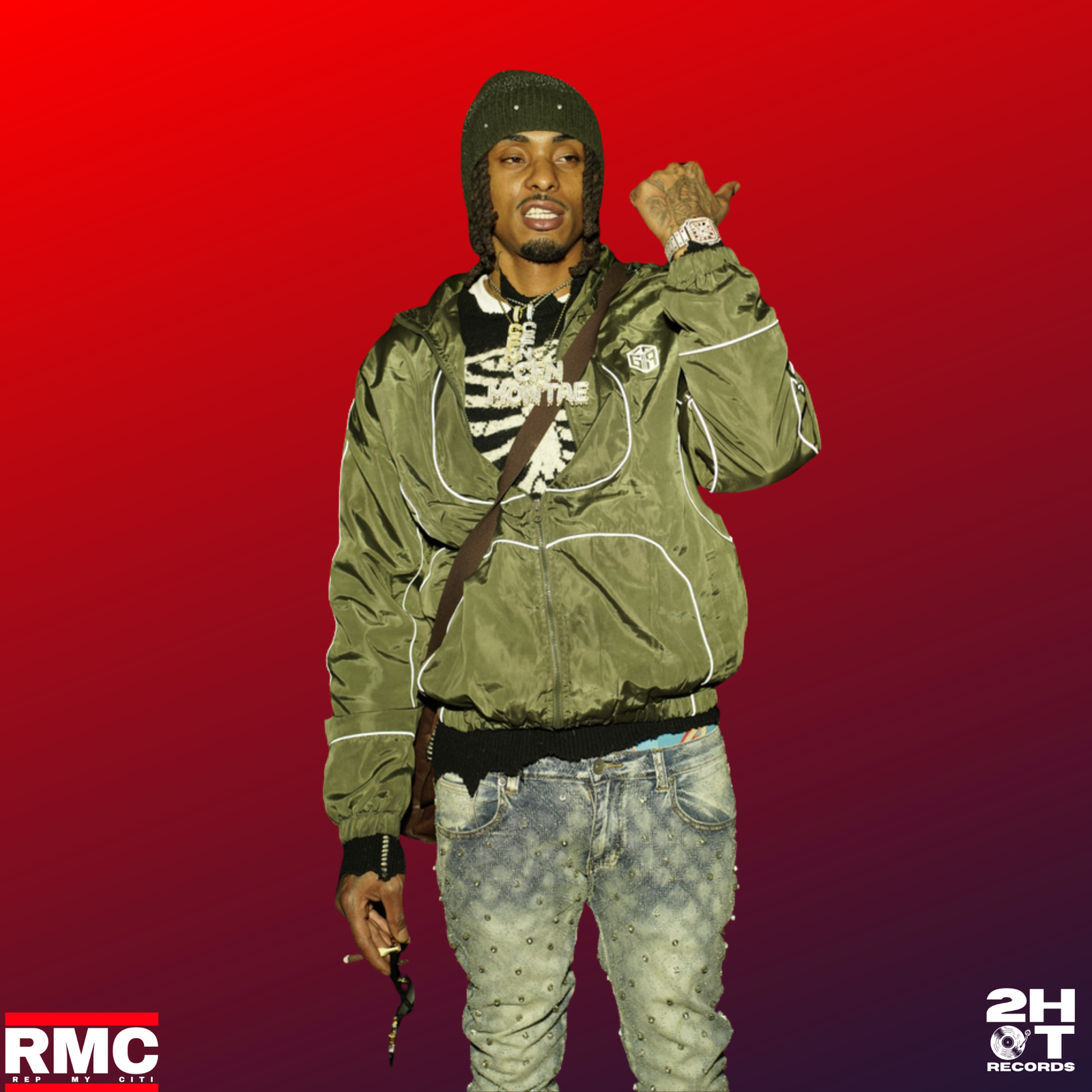 CFN  Montae