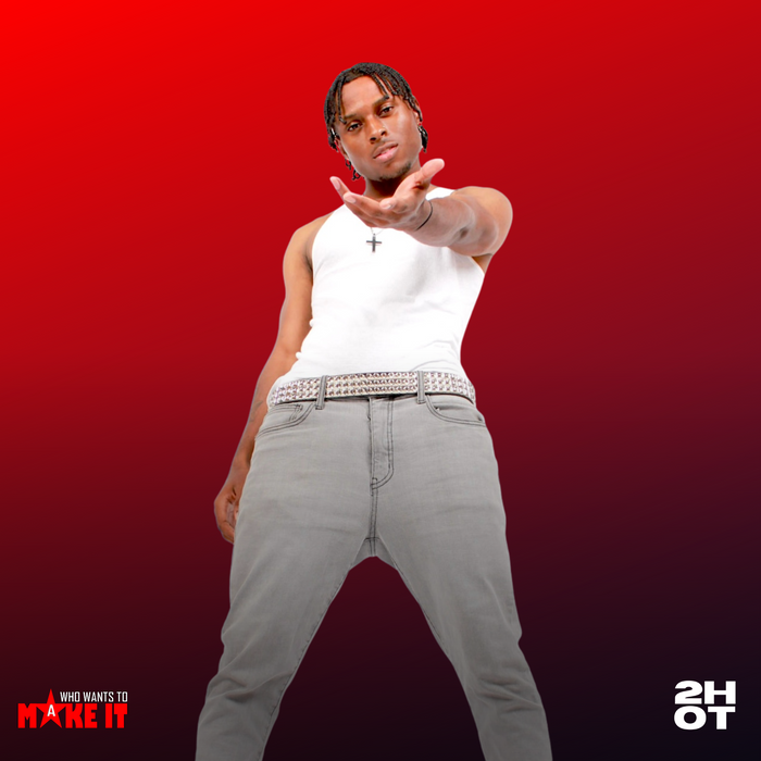 Promote This Artist: Kris Ray