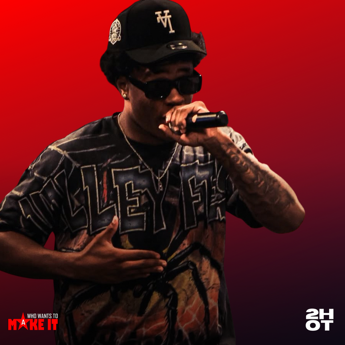 Promote This Artist: LGE