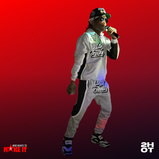 Promote This Artist: Captivated C