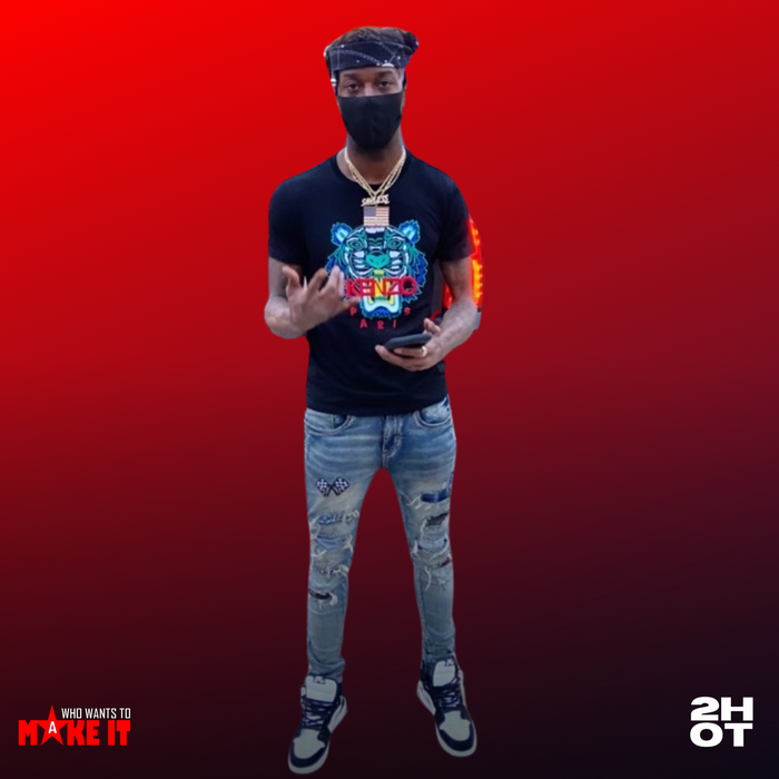 Promote This Artist: LIL IDOL