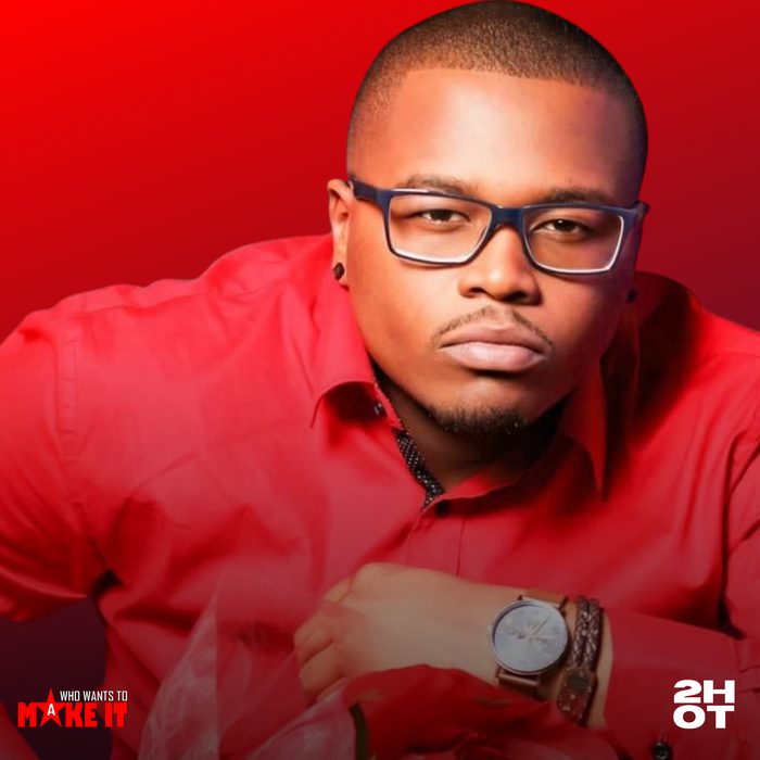 Promote This Artist: LUV DOCTA