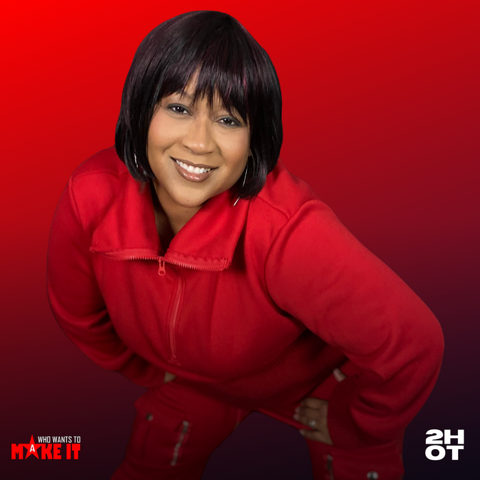 Promote This Artist:  Ladie B