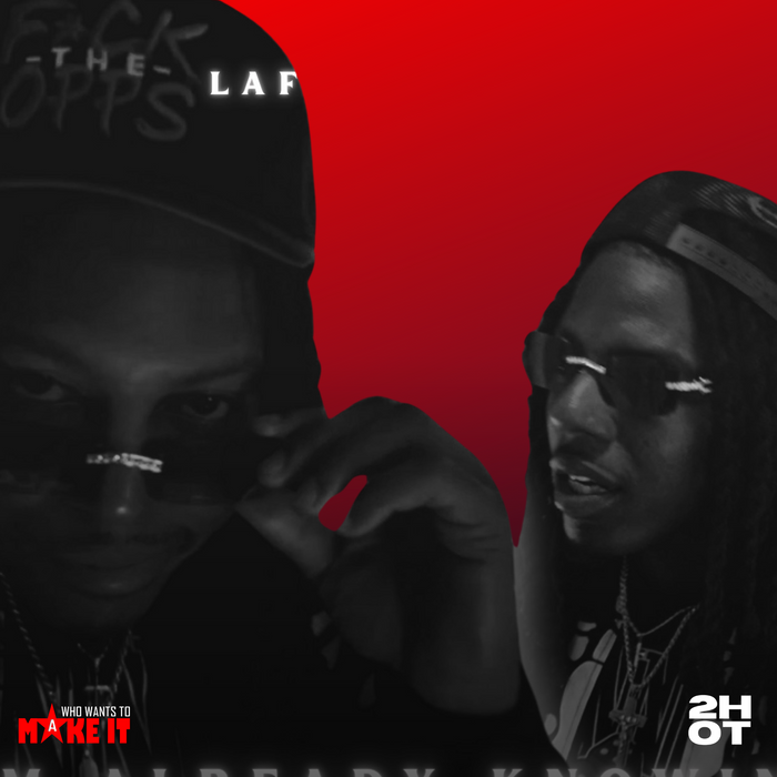 Promote This Artist:  Lafamilia Jay