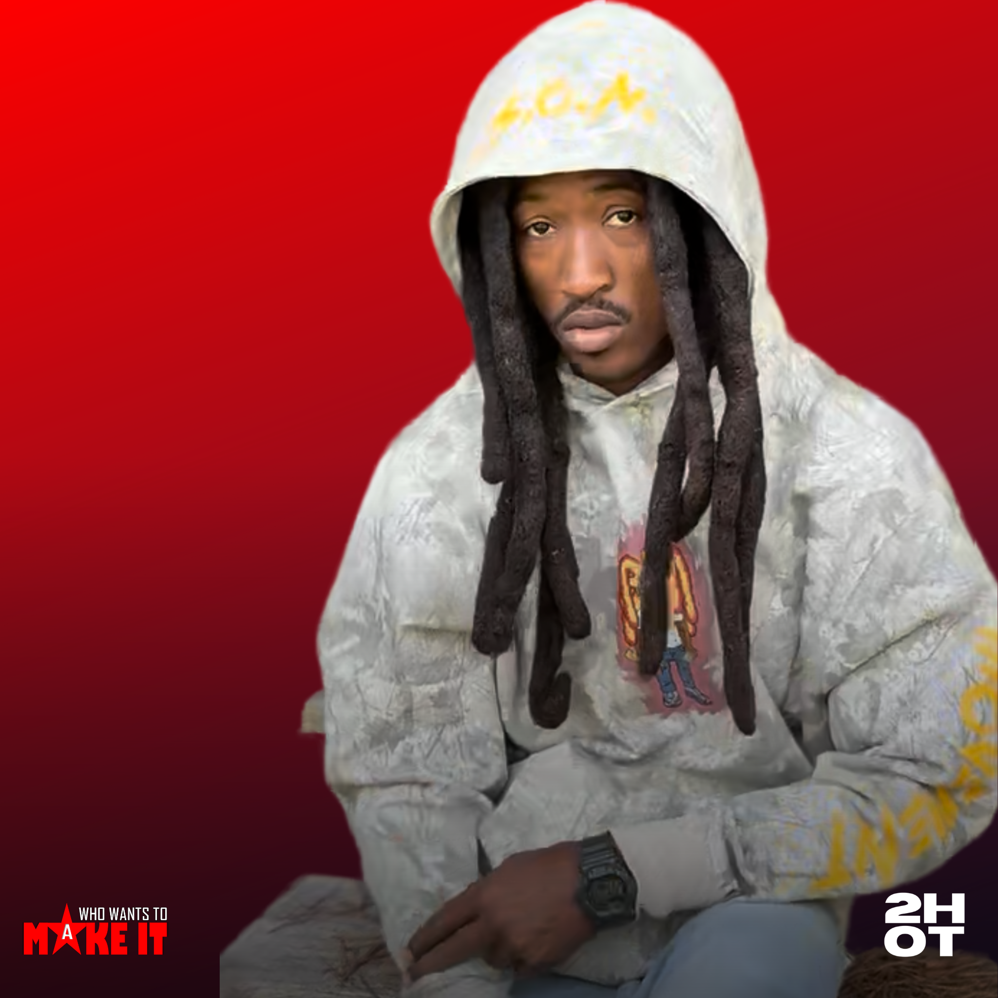 Promote This Artist: Leight Da Great