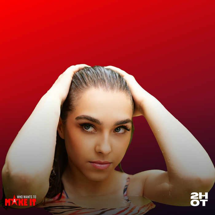 Promote This Artist:  Leilani Kristina