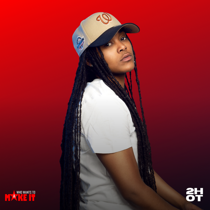 Promote This Artist: Lia