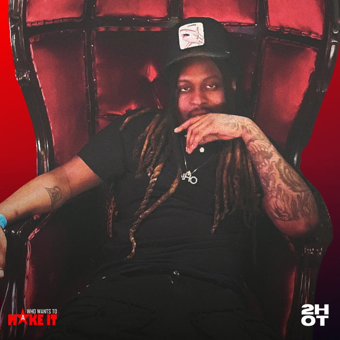 Promote This Artist: Lil Marley
