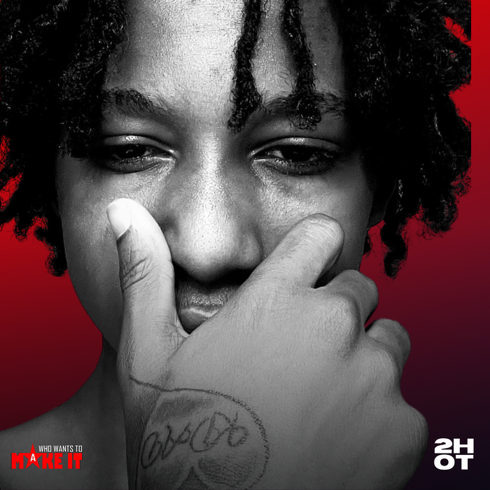 Promote This Artist:  LilZRomani