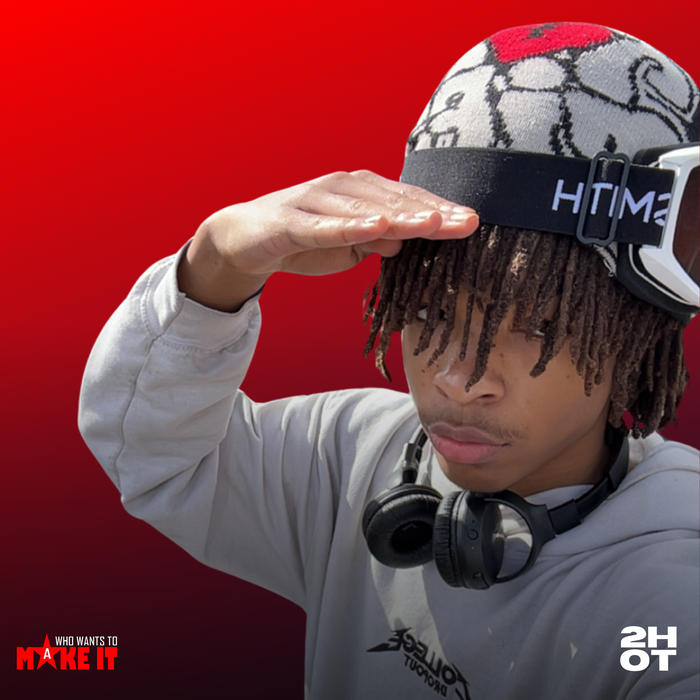 Promote This Artist:  Liljeejee