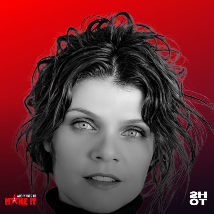 Promote This Artist:  Lisa Lachapelle