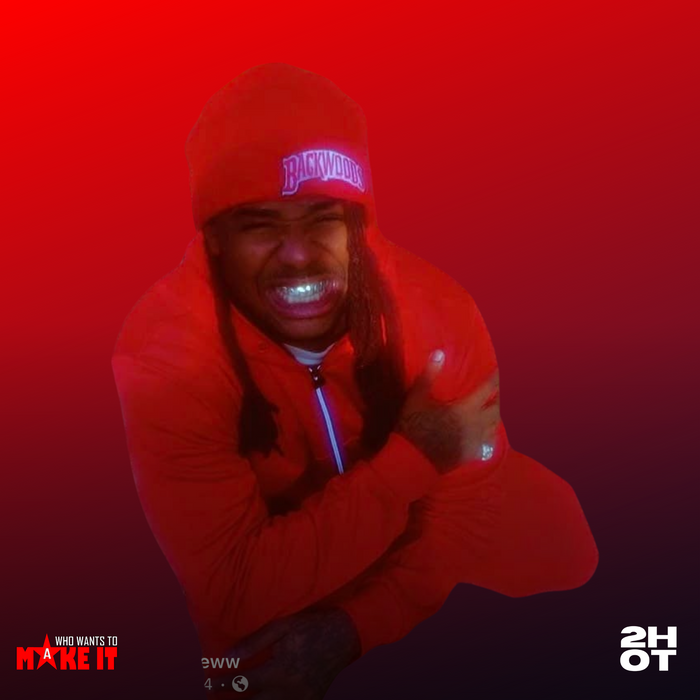 Promote This Artist: LooseScreww