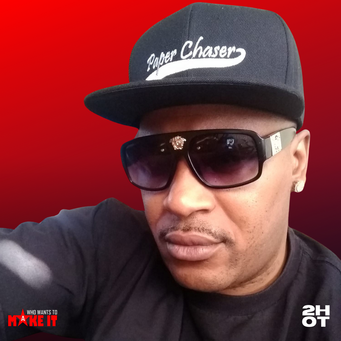Promote This Artist: Louie z