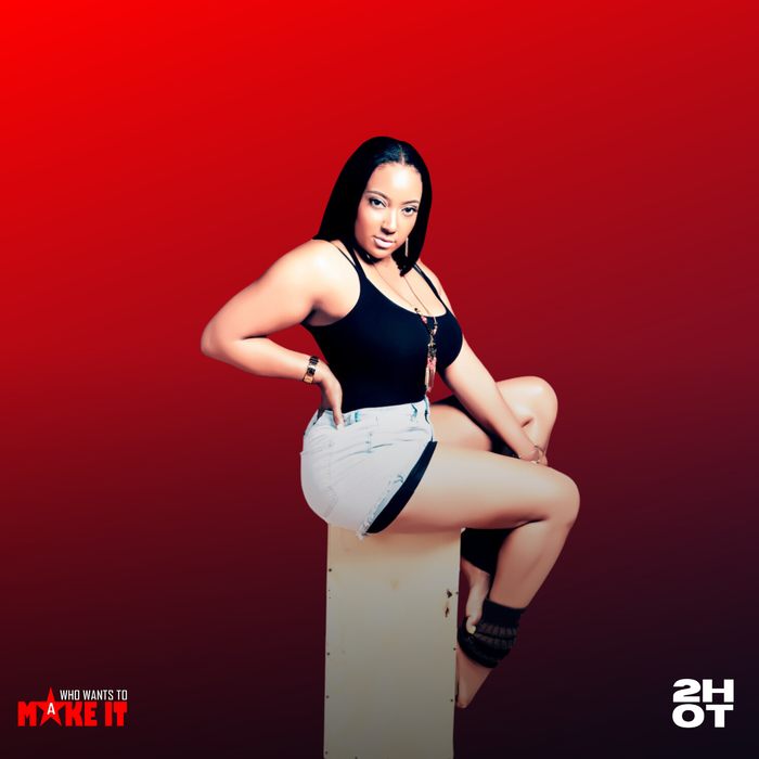 Promote This Artist: LoveJoi