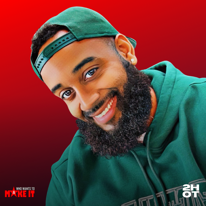Promote This Artist: Lucck