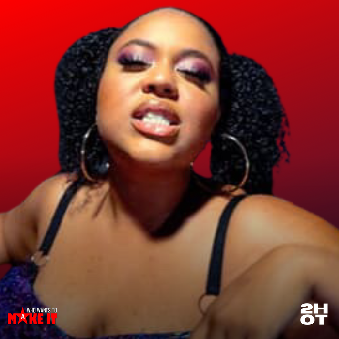 Promote This Artist: Luvr Grl