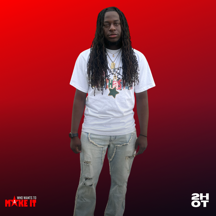 Promote This Artist: Lv Houdini