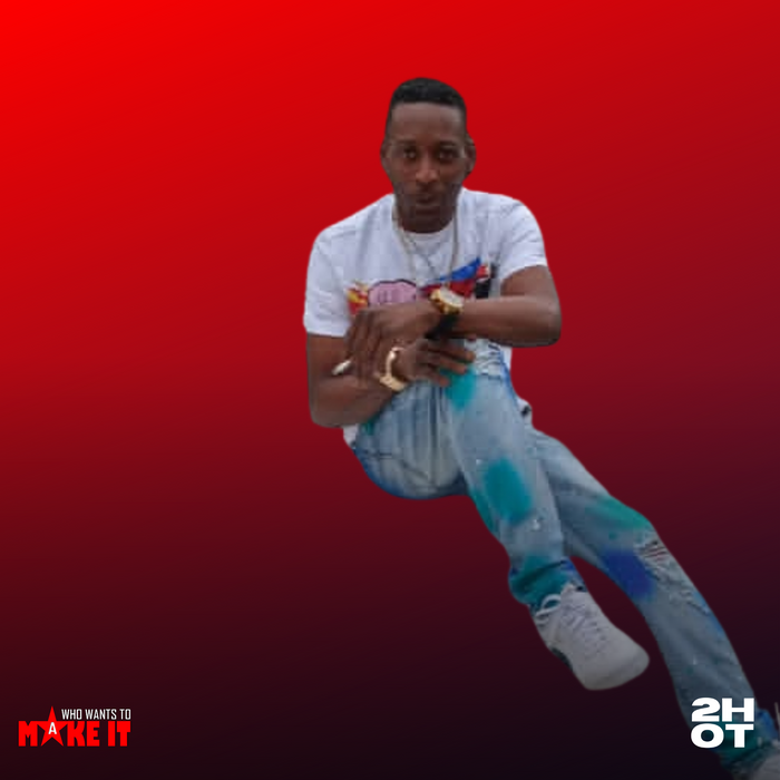 Promote This Artist: MANSION
