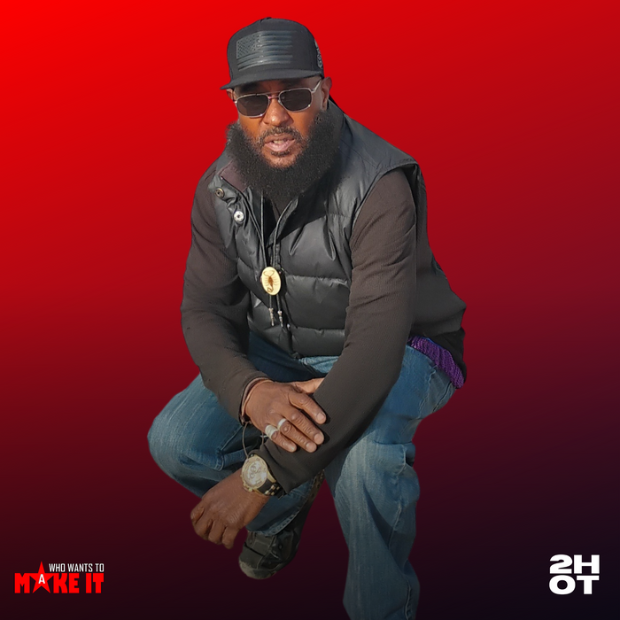 Promote This Artist: MC PJ of Chronic Behavior