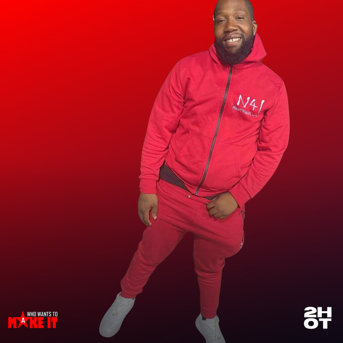 Promote This Artist: MG Nuskii