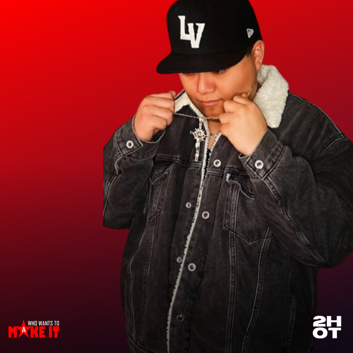 Promote This Artist: MOJIANTE