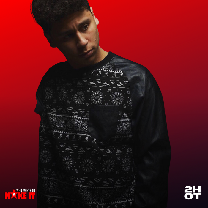 Promote This Artist: MΔdvocals