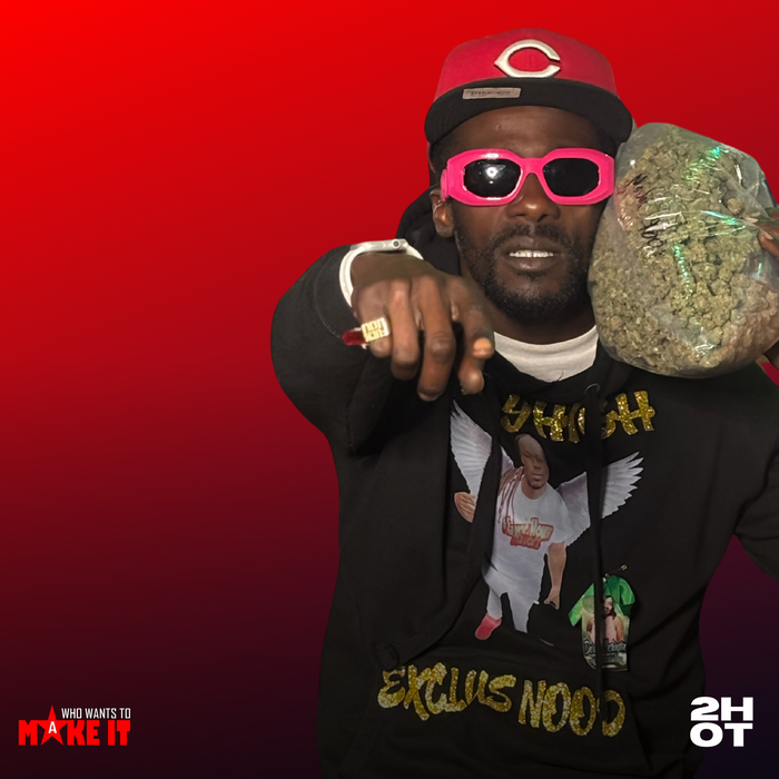 Promote This Artist: MacBlakk1000