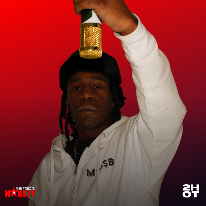 Promote This Artist: Majortalk