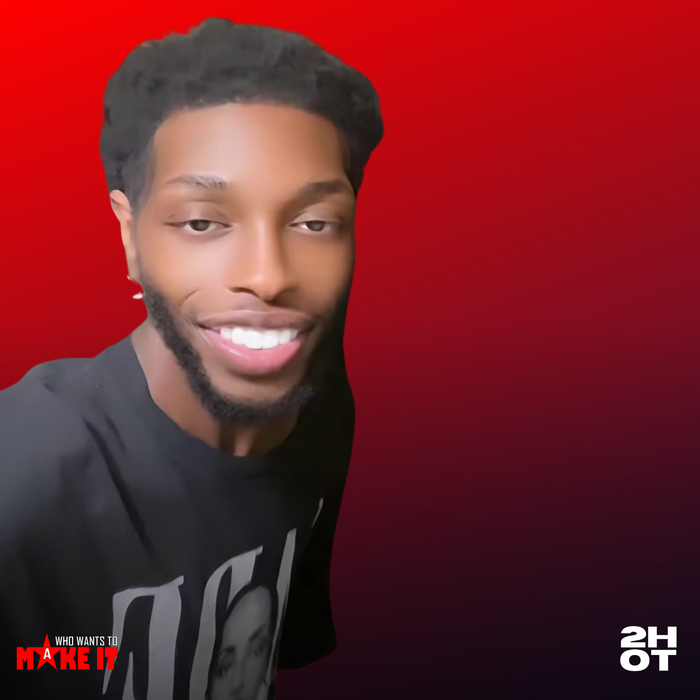 Promote This Artist: MarTiz