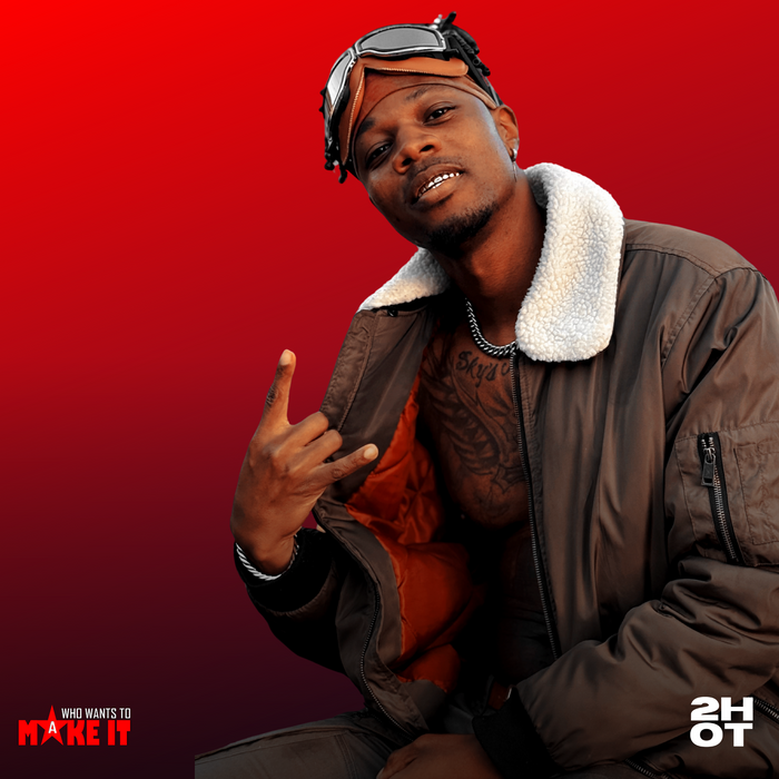 Promote This Artist: Mark Brown