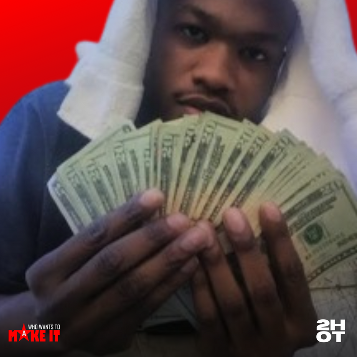 Promote This Artist: Marvelous Mellay Verde