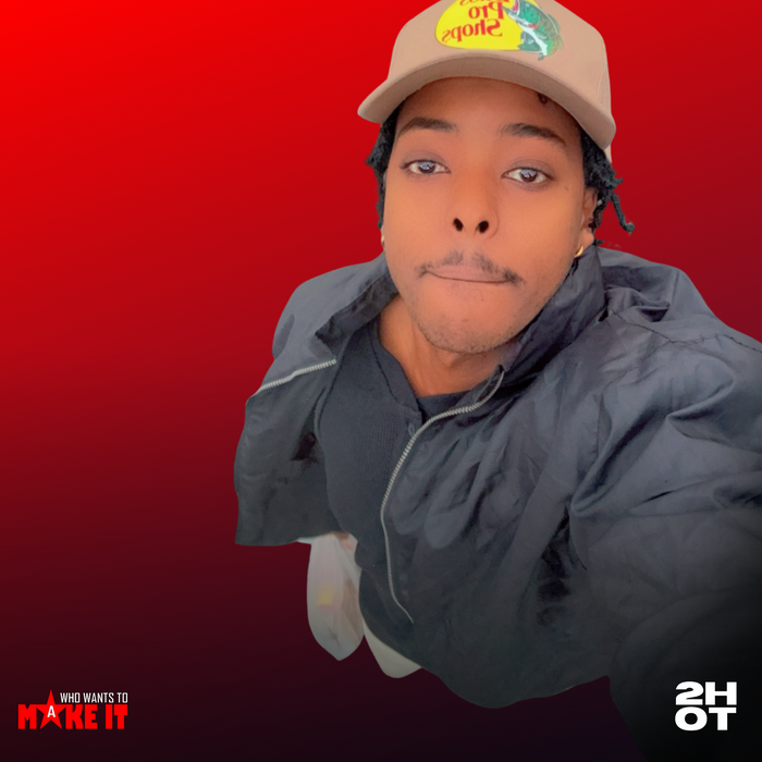 Promote This Artist: Maurice Brown Jr. (MBJ)