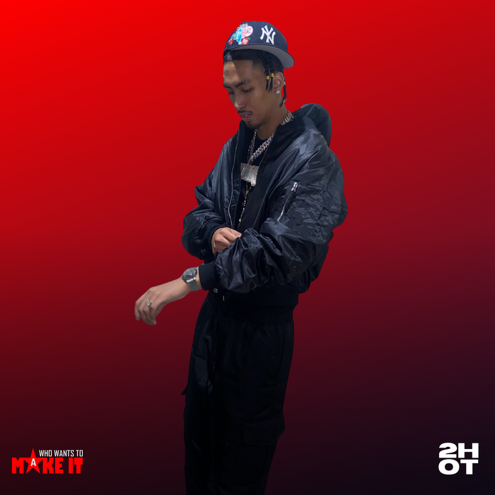 Promote This Artist: MeekoMBK