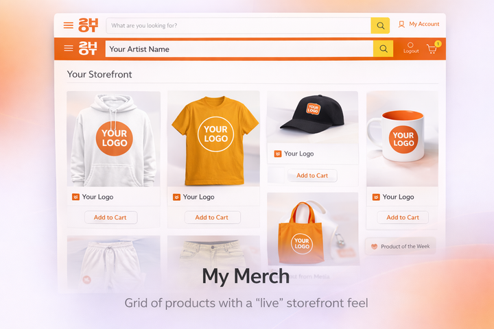 2HotStore Membership