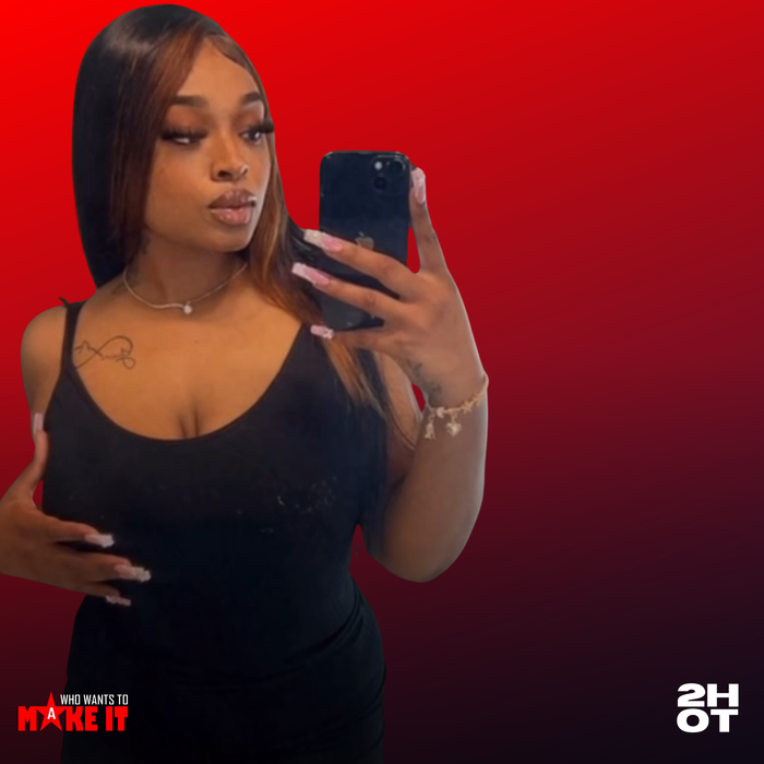 Promote This Artist: Mila Marie