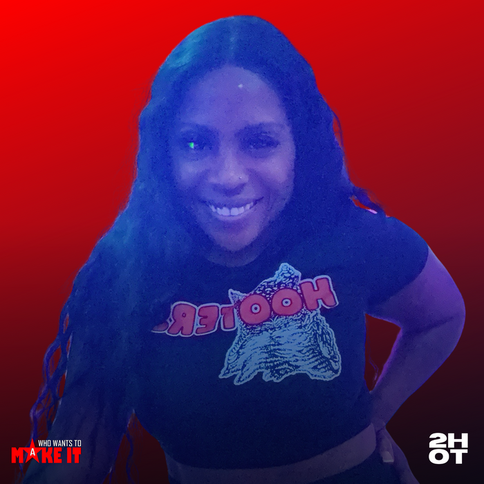 Promote This Artist: Mina Mamiana