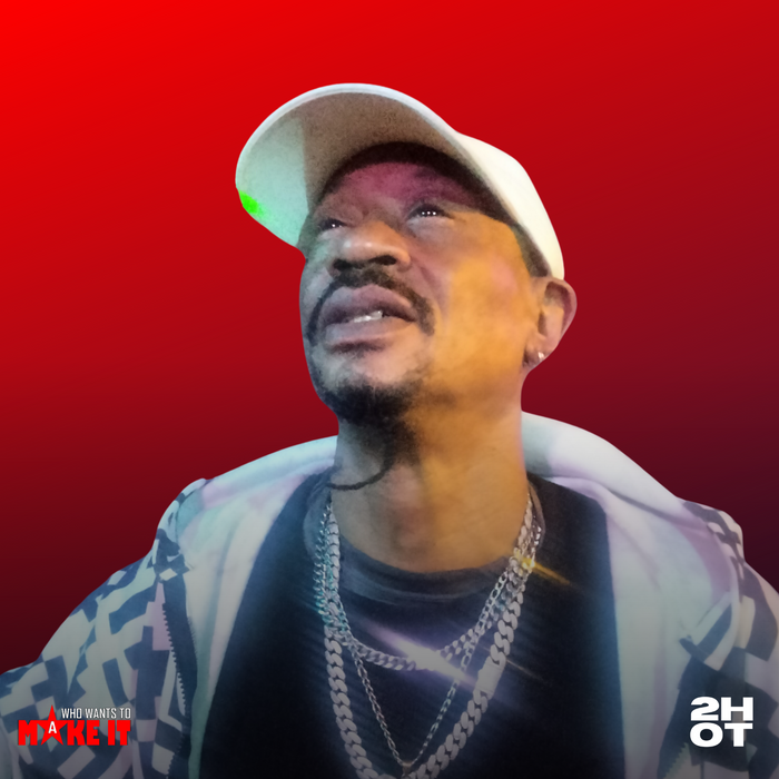 Promote This Artist: Mr.Skillion