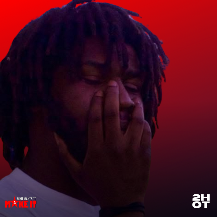 Promote This Artist: NF Dracco
